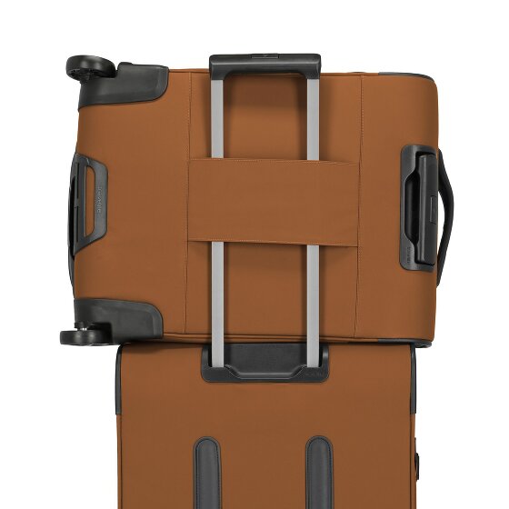 Travelite Briize 2 wheels Travel bag S 55 cm