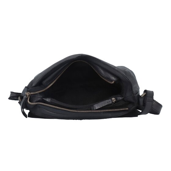 Harold's Submarine Shoulder bag Leather 25 cm