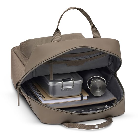Kapten & Son Bergen Daypack 39 cm Laptop compartment