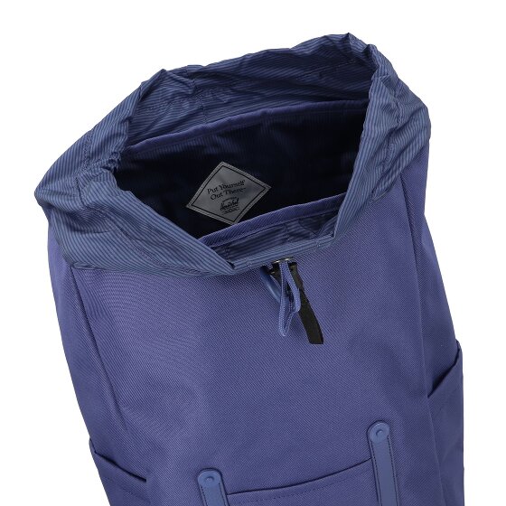 Herschel Retreat Daypack 43 cm Laptop compartment Herschel Retreat Daypack 43 cm Laptop compartment