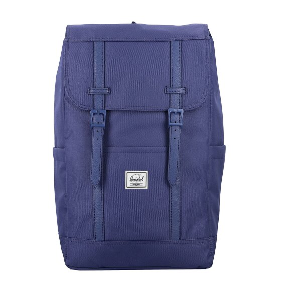 Herschel Retreat Daypack 43 cm Laptop compartment