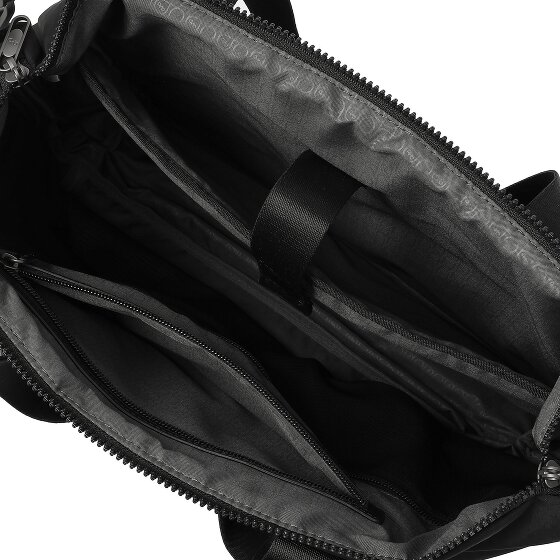 Hedgren Furo Briefcase RFID protection 46 cm Laptop compartment