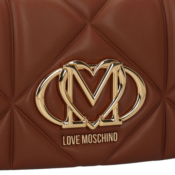 Love Moschino Smart Daily Shoulder bag 24 cm