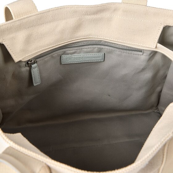 Tom Tailor Denim Azura Shoulder Bag L 35 cm