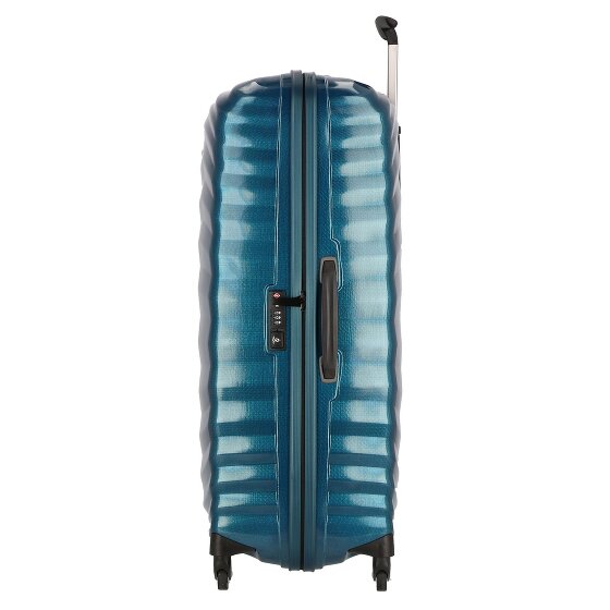 Samsonite Lite Shock Spinner 4-Wheel Trolley 81 cm