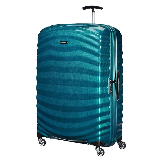 Samsonite Lite-Shock 4 wheels Trolley 81 cm