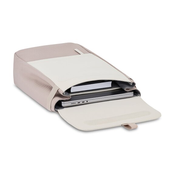 Kapten & Son Fyn Daypack 39.5 cm Laptop compartment