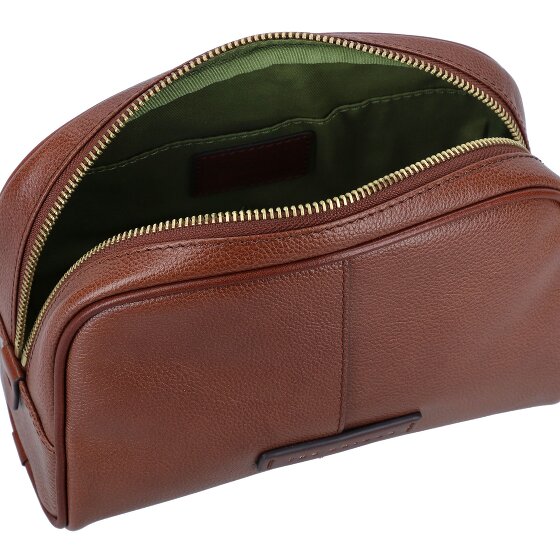 The Bridge Elisabetta Cosmetic bag Leather 23 cm