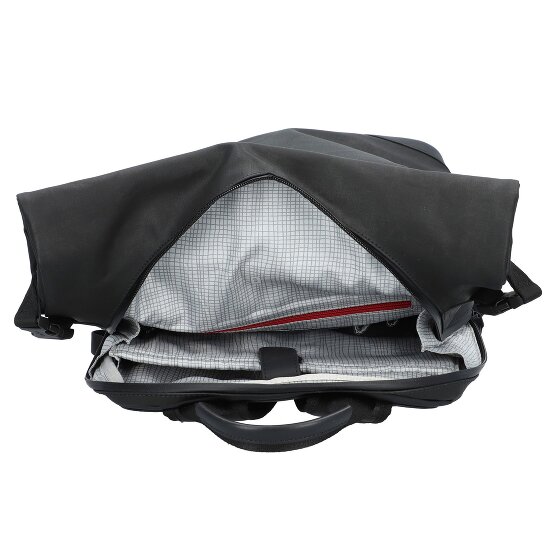 aunts & uncles Japan Matsuyama backpack 48 cm laptop compartment