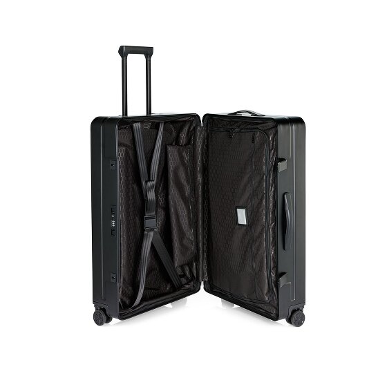 Porsche Design Roadster 4-Wheel Aluminum Trolley, 78 cm
