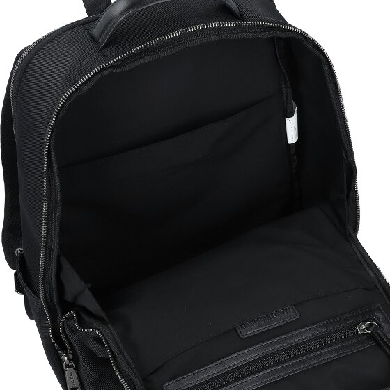Valentino Finix Daypack 39 cm Laptop compartment