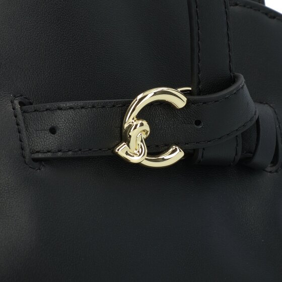 Coccinelle Sabine Handbag Leather 22 cm