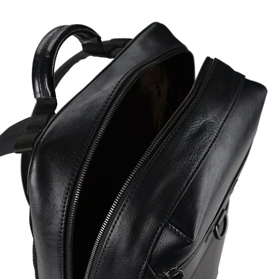 The Bridge Iacopo Daypack Leather 41 cm Laptop compartment