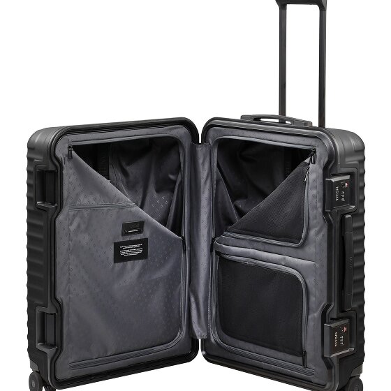 Titan Overseas 4 wheels Trolley M 69 cm