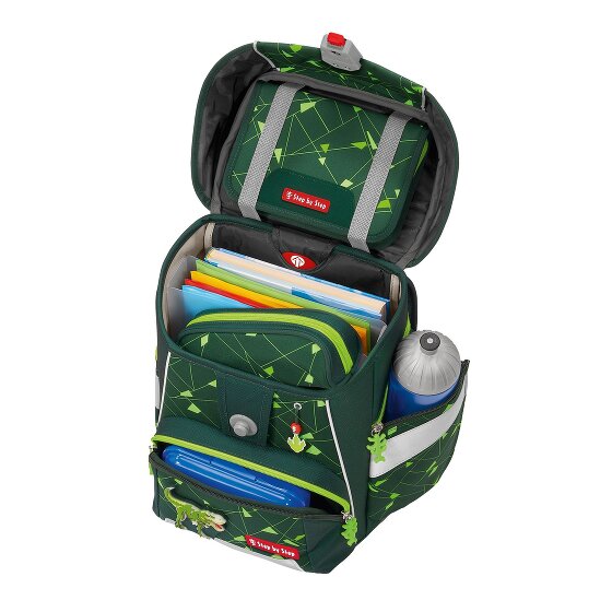 Step by Step Space Shine School bag set 5-piece