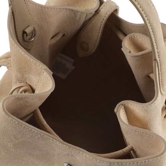 POLO RALPH LAUREN Polo Play Shoulder Bag Leather 23 cm