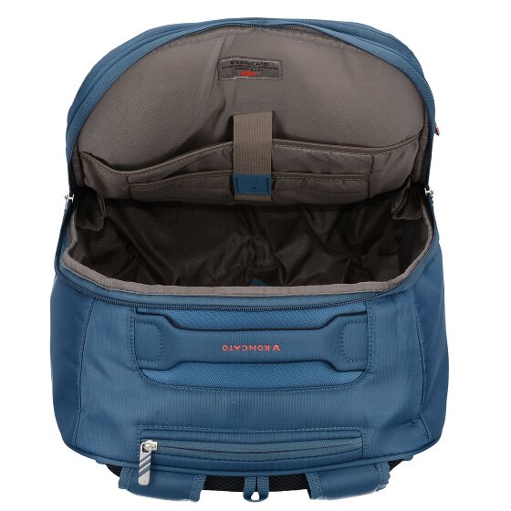 Roncato Speed 2 wheels Wheeled backpack 55 cm Laptop compartment