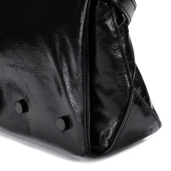 Liebeskind Rive Shoulder bag Leather 26 cm