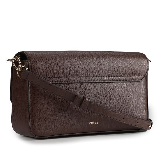 Furla Iride Shoulder bag Leather 24 cm