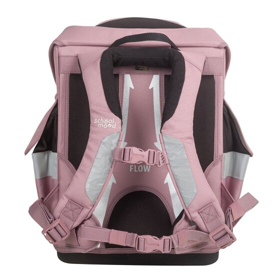 School-Mood School bag set 6 pcs. GOT BAG Edition