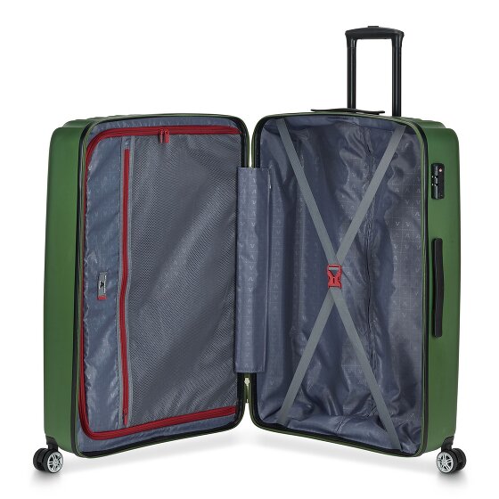 Roncato Element 2.0 4 wheels Trolley 76 cm