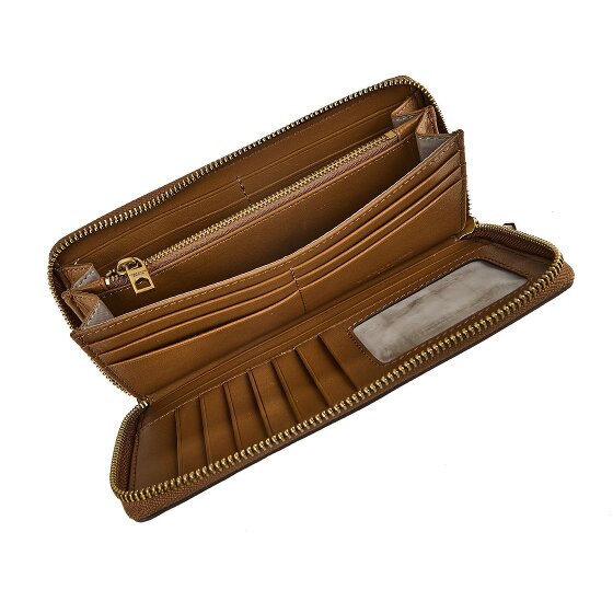 Liebeskind Gigi Wallet RFID protection Genuine Leather 19 cm