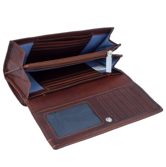 Maître Birkenfeld Diedburg wallet leather 17.5 cm