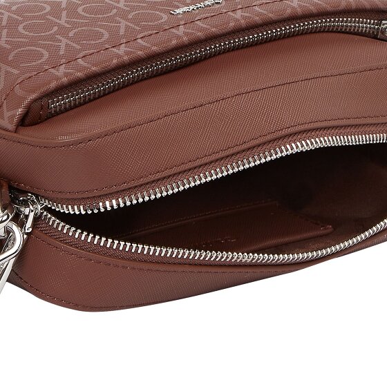 Calvin Klein Ck Must Shoulder Bag 22.5 cm