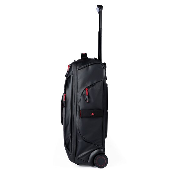 Samsonite Paradiver Light 2 wheels Travel bag 55 cm