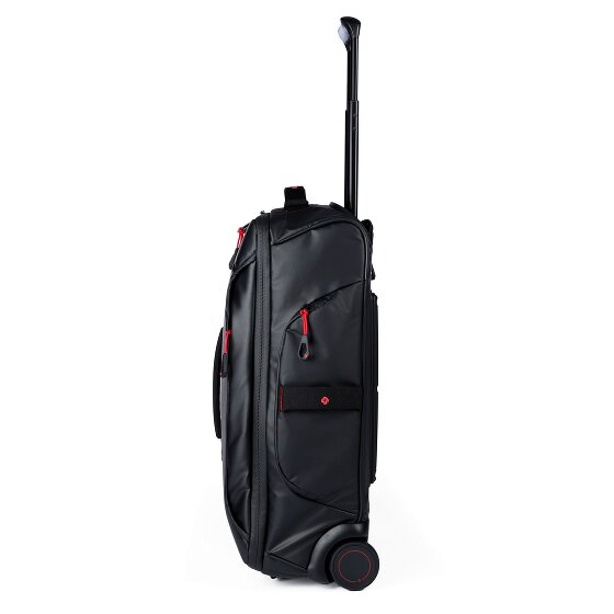 Samsonite Paradiver Light 2 wheels Travel bag 55 cm