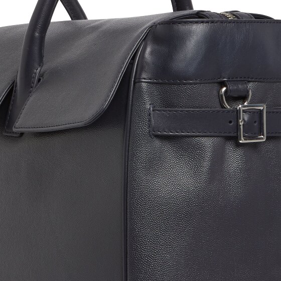 Ted Baker Karters Weekender travel bag Leather 50 cm