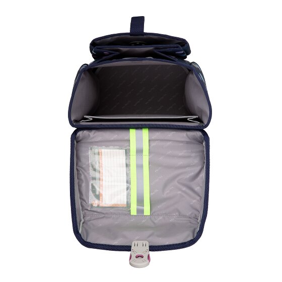 McNeill Perfecto School bag set 5-piece
