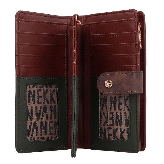 Anekke The Forrest wallet 18.5 cm