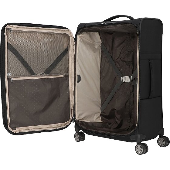 Samsonite Airea 4 wheels Trolley 67 cm Expandable