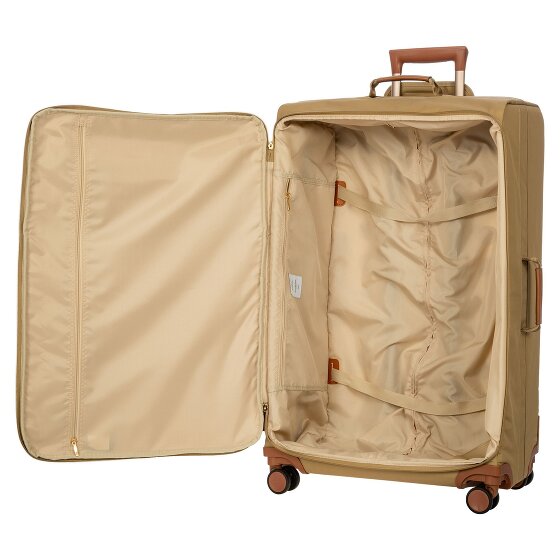 Bric's X-Travel 4-Wheel Trolley 77 cm