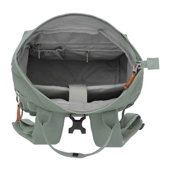 Travelite Basics Daypack 37 cm Laptop compartment