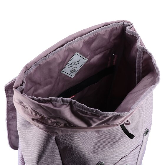 Herschel Retreat Daypack 43 cm Laptop compartment