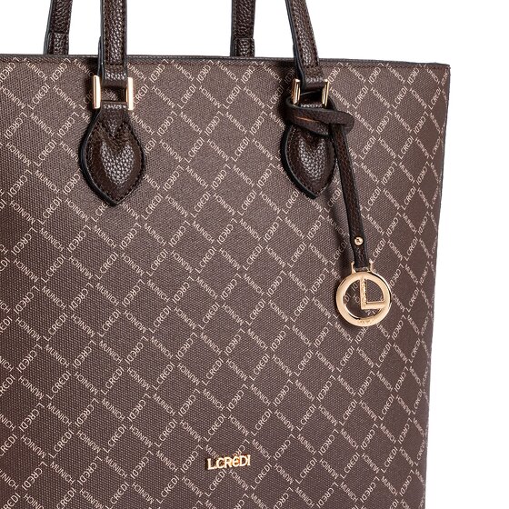 L.Credi Filiberta Shopper Bag 39 cm