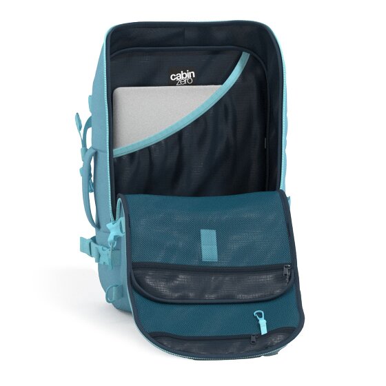 Cabin Zero Adventure Cabin Bag ADV 32L Backpack 46 cm
