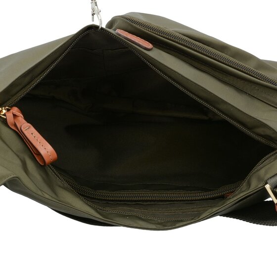 Bric's X-Bag shoulder bag 31 cm