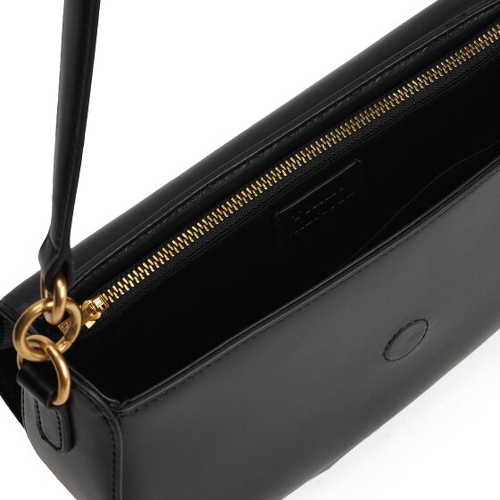 Tommy Hilfiger TH Iconic Shoulder Bag Leather 25 cm