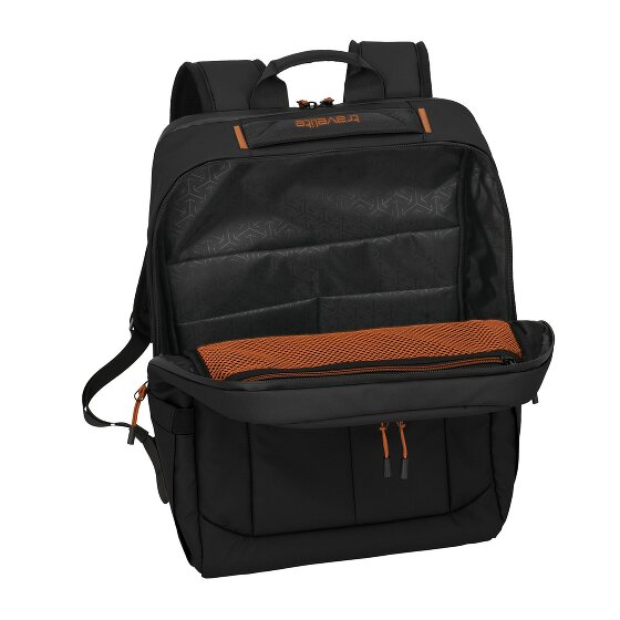 Travelite Briize Daypack M 45 cm Laptop compartment