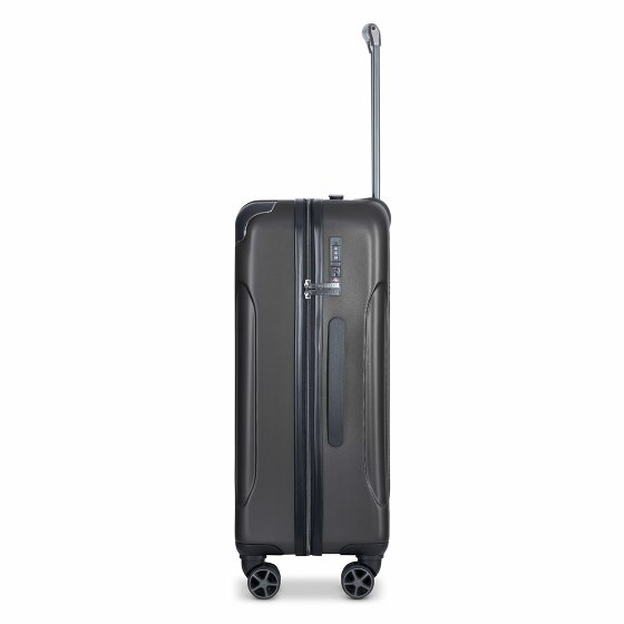 Bugatti Valencia 4 wheels Trolley M 68 cm