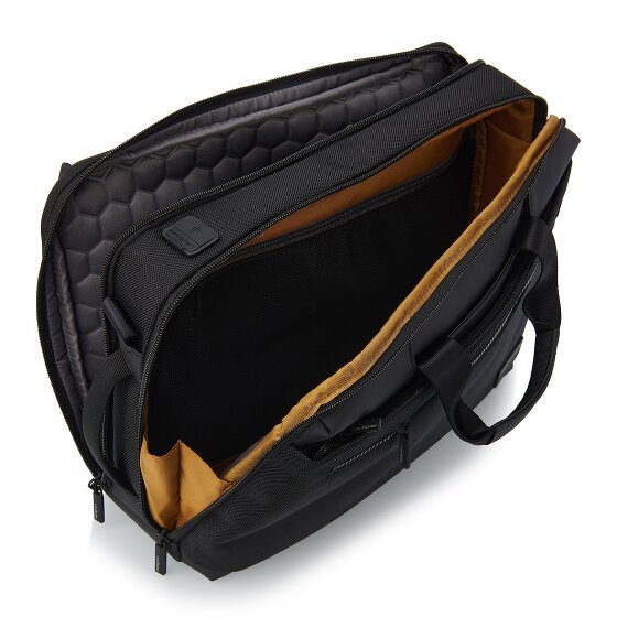 Hedgren Next Display Briefcase RFID 39 cm laptop compartment