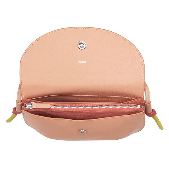 DuDu Skye Shoulder bag Genuine Leather 21 cm