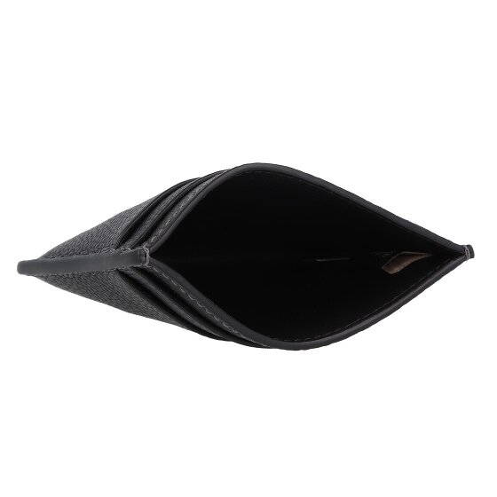 Coach Credit card case Leather 11 cm