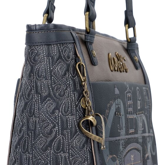 Anekke Boutique Shopper Bag 40 cm