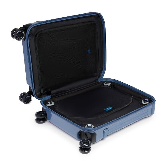 Piquadro Pop 4 wheels Trolley 55 cm