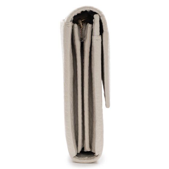 Lazarotti Bologna Leather Wallet Leather 19 cm