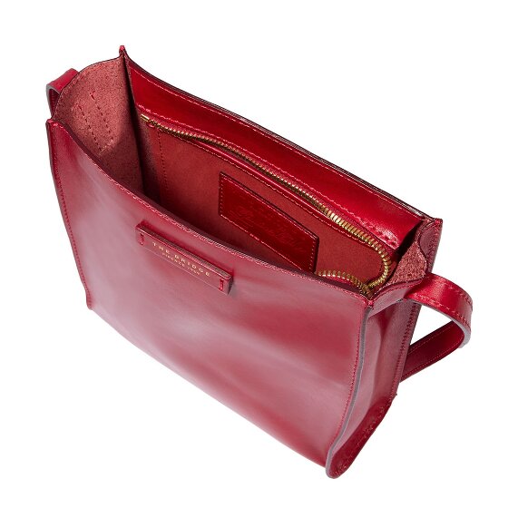 The Bridge Mirra Shoulder bag Leather 21.5 cm